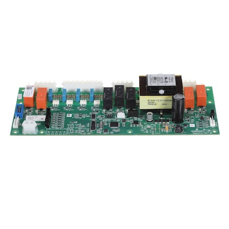 Amana Menumaster BOARD, MAIN CONTROL- SWAFP 59204731
